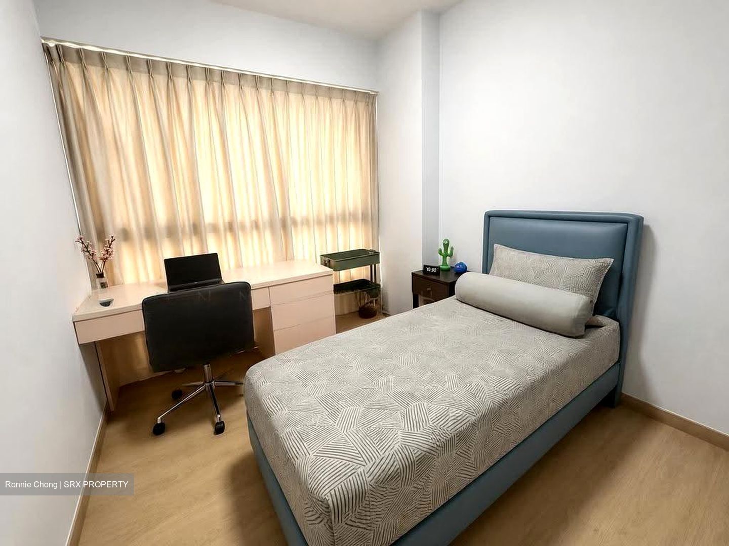 RiverParc Residence (D19), Condominium #611959041